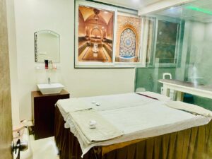 Read more about the article Best Spa